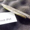 H. Boker Solingen 1930s Equal End 2 Blade Pen Pocket Knife Imitation Pearl Exc - Image 13