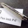 H. Boker Solingen 1930s Equal End 2 Blade Pen Pocket Knife Imitation Pearl Exc - Image 14
