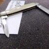 H. Boker Solingen 1930s Equal End 2 Blade Pen Pocket Knife Imitation Pearl Exc - Image 7