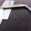H. Boker Solingen 1930s Equal End 2 Blade Pen Pocket Knife Imitation Pearl Exc - Image 9