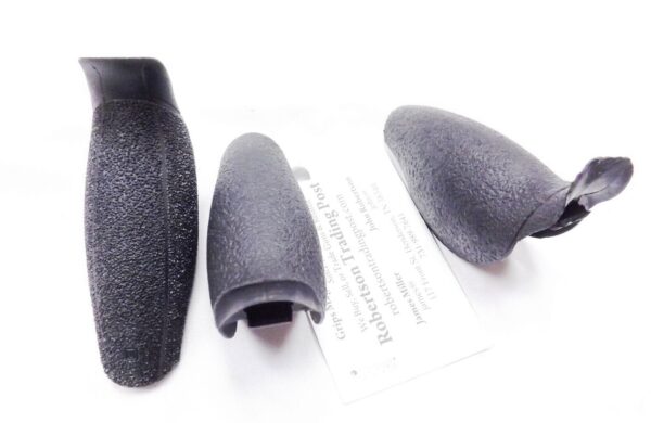 Large Grip Backstrap for Smith & Wesson M&P 9 40 Pistols Exc 2010s S&W - Image 4