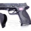 Large Grip Backstrap for Smith & Wesson M&P 9 40 Pistols Exc 2010s S&W - Image 6