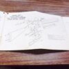 Marlin Owners Manual Glenfield 30GT Texan Lever Action .30-30 VG 1978 - Image 11