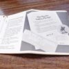 Marlin Owners Manual Glenfield 30GT Texan Lever Action .30-30 VG 1978 - Image 12