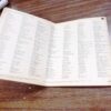 Marlin Owners Manual Glenfield 30GT Texan Lever Action .30-30 VG 1978 - Image 13
