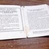 Marlin Owners Manual Glenfield 30GT Texan Lever Action .30-30 VG 1978 - Image 3