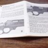 Marlin Owners Manual Glenfield 30GT Texan Lever Action .30-30 VG 1978 - Image 5