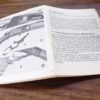 Marlin Owners Manual Glenfield 30GT Texan Lever Action .30-30 VG 1978 - Image 8