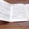 Marlin Owners Manual Glenfield 30GT Texan Lever Action .30-30 VG 1978 - Image 9