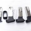 MecGar Extended Finger Rest 59 5900 Magazine fits S&W 469 669 6906 6946 Nickel - Image 11