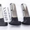 MecGar Extended Finger Rest 59 5900 Magazine fits S&W 469 669 6906 6946 Nickel - Image 3