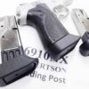 MecGar Extended Finger Rest 59 5900 Magazine fits S&W 469 669 6906 6946 Nickel - Image 6