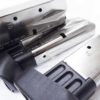 MecGar Extended Finger Rest 59 5900 Magazine fits S&W 469 669 6906 6946 Nickel - Image 9