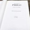 Philo Judaeus of Alexandria The Works of Philo Complete and Unabridged Hardcover - Image 3