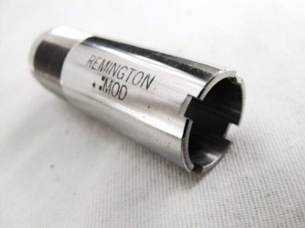 Remington Choke Tube 20 gauge Marked Modified but .589 Full Rem-choke 26463 - Image 3