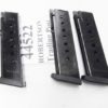 Rock Island Act-Mag Magazine fits Sig Sauer P220 .45 ACP Blue 8 shot 44522 - Image 3