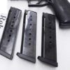 Rock Island Act-Mag Magazine fits Sig Sauer P220 .45 ACP Blue 8 shot 44522 - Image 9