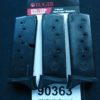 Ruger LC9 9mm Factory 7 Shot Magazines 90363 Extension type 3 Ship Free!