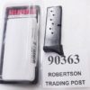 Ruger LC9 9mm Factory 7 Shot Magazines 90363 Extension type 3 Ship Free! - Image 3
