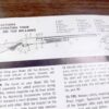 Sears Owners Instruction Manual for Model 200 Pump Shotguns ca 1966 VG - Image 4