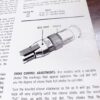 Sears Owners Instruction Manual for Model 200 Pump Shotguns ca 1966 VG - Image 5