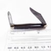 Shapleigh Hardware 1940s Pen Knife VG Rough Black 2 1/2” - Image 3