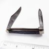 Shapleigh Hardware 1940s Pen Knife VG Rough Black 2 1/2” - Image 6