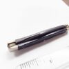 Shapleigh Hardware 1940s Pen Knife VG Rough Black 2 1/2” - Image 8