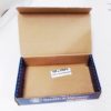 Smith & Wesson 1 Piece Pistol Box fits BG380 2014 Issue VG Laser Label 109380 - Image 3