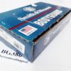 Smith & Wesson 1 Piece Pistol Box fits BG380 2014 Issue VG Laser Label 109380 - Image 4