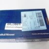 Smith & Wesson 1 Piece Pistol Box fits BG380 2014 Issue VG Laser Label 109380 - Image 7