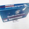 Smith & Wesson 1 Piece Pistol Box fits BG380 2014 Issue VG Laser Label 109380 - Image 8