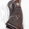 Smith & Wesson Factory Grips Service Magna K L Square Butt 1960s 16106W G-VG