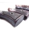 Smith & Wesson Factory Grips Service Magna K L Square Butt 1960s 16106W G-VG - Image 5