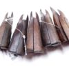Smith & Wesson Factory Grips Service Magna K L Square Butt 1960s 16106W G-VG - Image 6