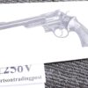 Smith & Wesson Model 25 Instructions for Use Owners Manual Bangor Punta S&W - Image 10