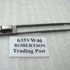 Steel Action Bar Assembly for Akkar Charles Daly 12 ga 635 Auto Shotguns 3 1/2
