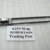 Steel Action Bar Assembly for Akkar Charles Daly 12 ga 635 Auto Shotguns 3 1/2 - Image 3