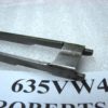 Steel Action Bar Assembly for Akkar Charles Daly 12 ga 635 Auto Shotguns 3 1/2 - Image 6