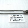 Steel Action Bar Assembly for Akkar Charles Daly 12 ga 635 Auto Shotguns 3 1/2 - Image 10
