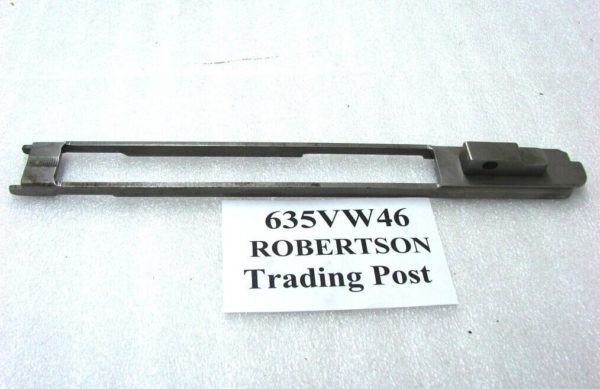 Steel Action Bar Assembly for Akkar Charles Daly 12 ga 635 Auto Shotguns 3 1/2 - Image 10