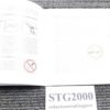 Stoeger Model 2000 Shotgun Owners Manual Exc Beretta Import 25 Pages - Image 3