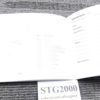 Stoeger Model 2000 Shotgun Owners Manual Exc Beretta Import 25 Pages - Image 9