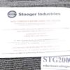 Stoeger Model 2000 Shotgun Owners Manual Exc Beretta Import 25 Pages - Image 10
