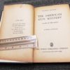 The American Gun Mystery- Death At The Rodeo, Ellery Queen 1st Tower ed 1946 - Image 3