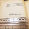 The American Gun Mystery- Death At The Rodeo, Ellery Queen 1st Tower ed 1946 - Image 4