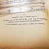 The American Gun Mystery- Death At The Rodeo, Ellery Queen 1st Tower ed 1946 - Image 5