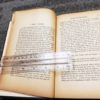 The American Gun Mystery- Death At The Rodeo, Ellery Queen 1st Tower ed 1946 - Image 6