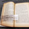The American Gun Mystery- Death At The Rodeo, Ellery Queen 1st Tower ed 1946 - Image 7