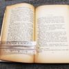 The American Gun Mystery- Death At The Rodeo, Ellery Queen 1st Tower ed 1946 - Image 9